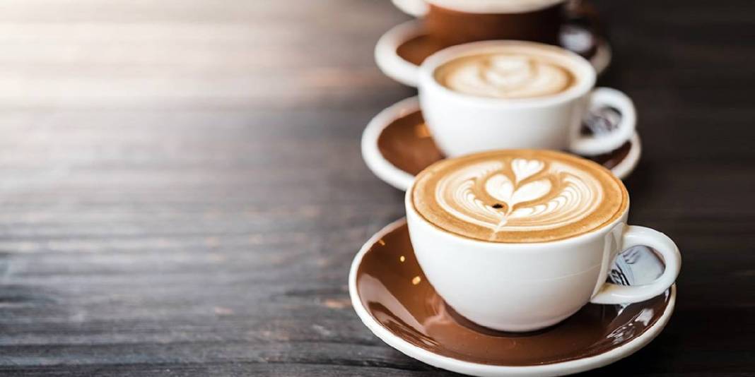 Bilim yeniden ortaya koydu: Ne kadar çok kahve o kadar dinç bir beyin: Günlük 5 bardak 7 yıl gençleştiriyor 3